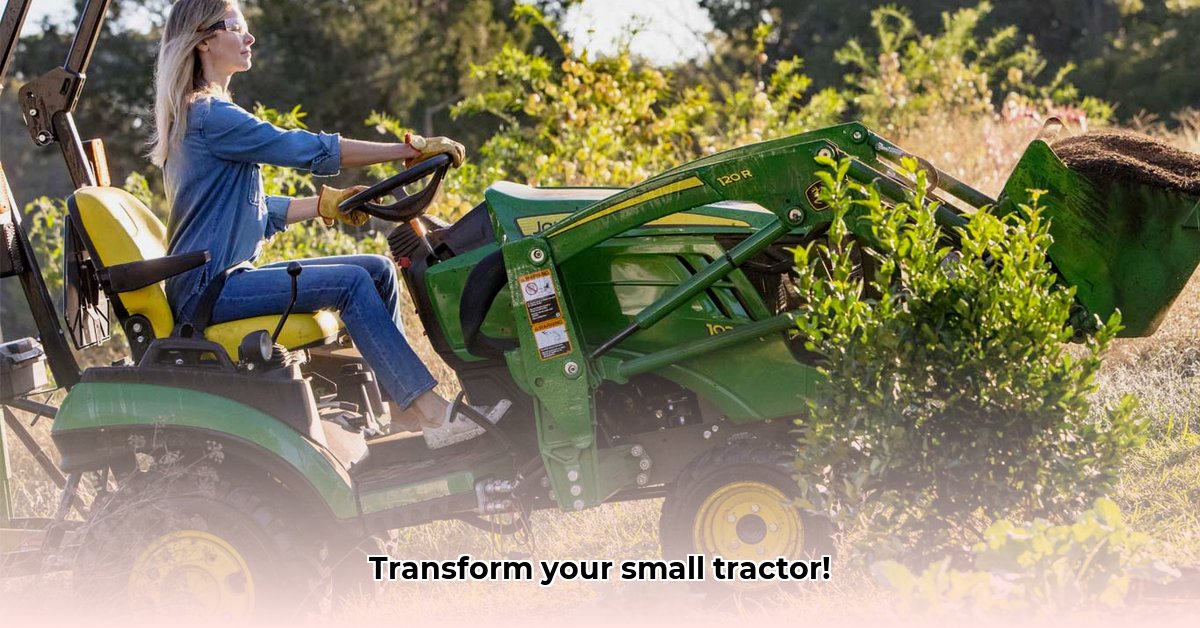 small-tractor-bucket